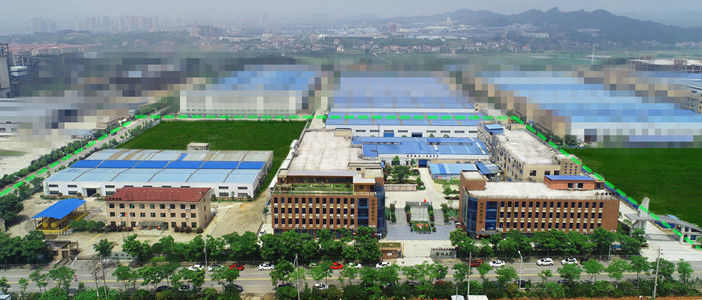 КИТАЙ Loudi Antaeus Electronic Ceramic Co.,Ltd. Профиль компании