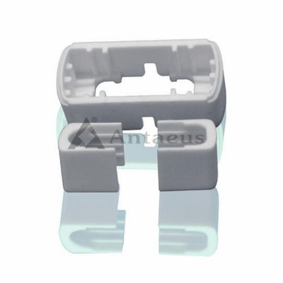 Flexural Strength 200 to 400 MPa Alumina Ceramic Slice with High Mechanical Strength and Excellent Thermal Stability